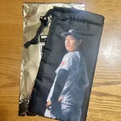西川史礁 ペットボトルカバー