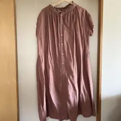 2026年最新】nest Robe カラー：ピンク系 レディース 半袖 シャツ