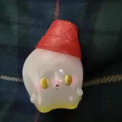 怪獣アイシー ソフビ バニラ味 - メルカリ