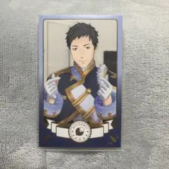 にじさんじ 社築 チェキ