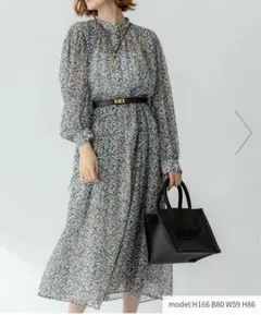 23区　ブループリント ワンピース　最終値下げ!!