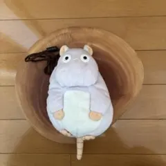 坊ネズミ　がま口ポシェットのサムネイル