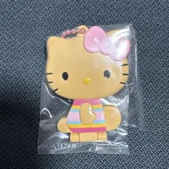 ハローキティーミラーコレクション 日焼けキティー