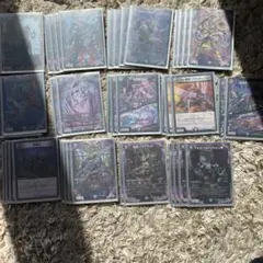 2025年最新】黒単アビス デッキの人気アイテム - メルカリ