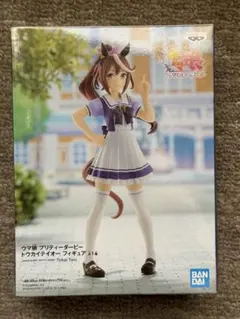 ウマ娘 トウカイテイオー フィギュア