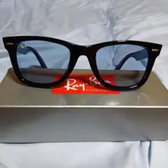 Ray-Ban WAYFARER RB2140-F 国内正規品　キムタク着用