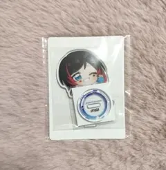 Crazy Raccon デフォルメアクリルスタンド Vol.3 うるか