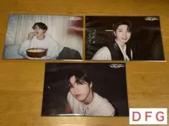 2026年最新】StrayKids ハン ポストカードの人気アイテム - メルカリ