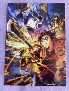 劇場版 鬼滅の刃 無限城編 第三弾 入場者特典