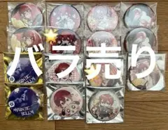 浦島坂田船　となりの坂田。　缶バッジ　バラ売り