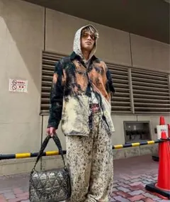 秋・冬物セール❕DIESEL メンズ　シャツ