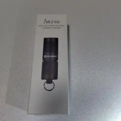 OLIGHT iR2 Pro USB充電懐中電灯のサムネイル