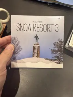 ゲレンディング.com SNOW RESORT3