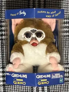 GREMLINS Interactive GIZMO Furbyファービー