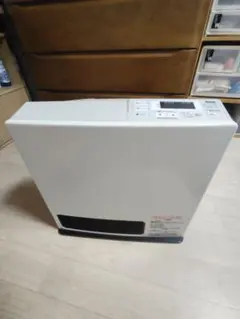 1205-117 リンナイ ガスファンヒーター RC-L5802E-1 リンナイ:RC-L5802E:ガスファンヒーター】の家電買取実績|出張買取なら