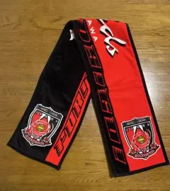 浦和レッズ 応援グッズ