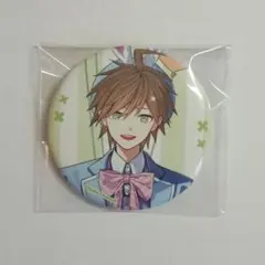 狛枝凪斗 缶バッジ スーパーダンガンロンパ2 まねきねこ 等身 - メルカリ