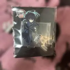 劇場版 鬼滅の刃〜無限城編〜 時透無一郎 アクリルスタンド