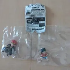 ワンピの実　第一海戦　ルフィ　キッド