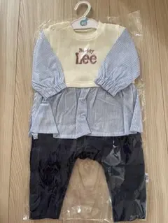 Lee 80cm ロンパース・カバーオール