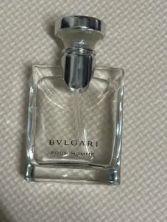 BVLGARI POUR HOMME オードトワレ 30ml(廃盤希少) - メルカリ