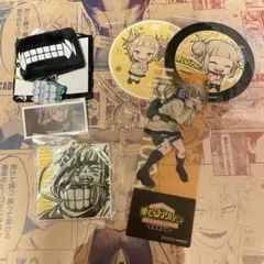 ヒロアカ トガヒミコ まとめ売り