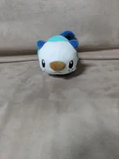 【 ポケモン 】ミジュマル てにのるころりんフレンズ