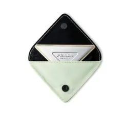 新品 PRADA BEAUTY トライアングル ミラー
