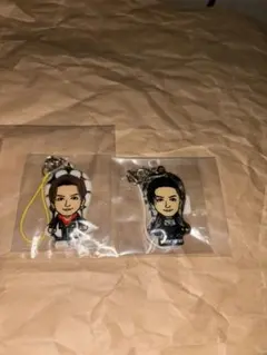 川村壱馬　日本製クリーナーセット