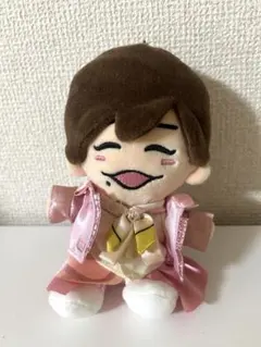 2026年最新】長尾謙杜 ちびぬいの人気アイテム - メルカリ