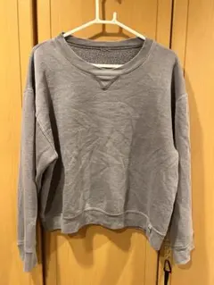 Russellスウェット