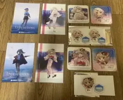 【11点】椎名唯華  魔界ノりりむ スイパラ  第2弾 ライトアップトーンズ