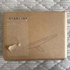 SpaceX 02535001 Starlink Mini WiFiルーター内蔵