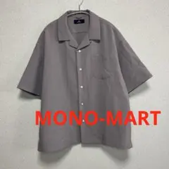 MONO-MART シャツのサムネイル