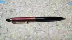[ケース付き]Pelikan ペリカン シャープペンシル D400 0.7mmのサムネイル