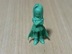 ドラゴンクエスト　バーバラ　消しゴムフィギュア　当時物 1