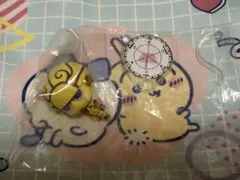 ジョジョの奇妙な冒険　スタンドフィギュアコレクション05 G・E