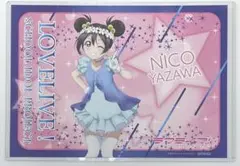 ラブライブ THEキャラカフェ Aqours ランチョンマット 津島善子 - メルカリ