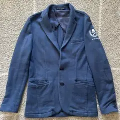 HYDROGEN（ハイドロゲン）　テーラードジャケット　Mサイズ