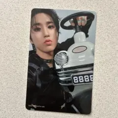 Straykids スキズ ハン まとめ売り Hollow GIANT トレカ straykids スキズ GIANT Hollow ハン トレカ - メルカリ