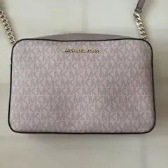 マイケルコース　ショルダーバッグ