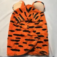 ティガー ディズニー 被り物 ファンキャップ