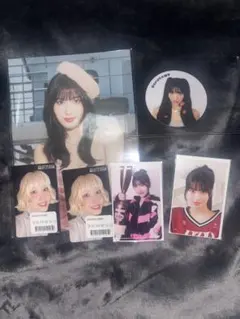 2026年最新】twice チェキ モモの人気アイテム - メルカリ