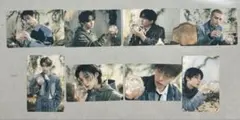 StrayKids スキズ Hollowトレカセット