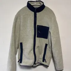 patagonia パタゴニア　シンチラ　ジャケット　フリース　Sサイズ