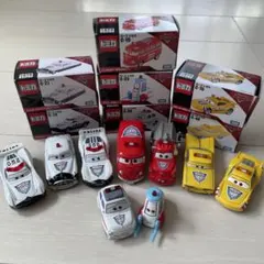 2026年最新】カーズ トミカ まとめ売りの人気アイテム - メルカリ