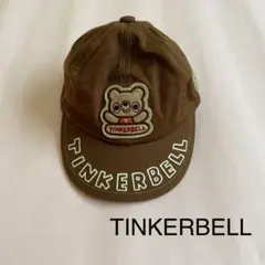 TINKERBELL  キャップ 帽子  50センチのサムネイル