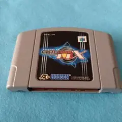 ラストレジオンux