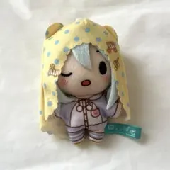 プロセカ 宵崎奏 サンリオ ふわぷち ぬいぐるみ マスコット