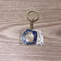 ちいかわ　うさぎ　ご当地キーホルダー富山限定